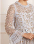 Needle & Thread Celia Long Sleve Dress